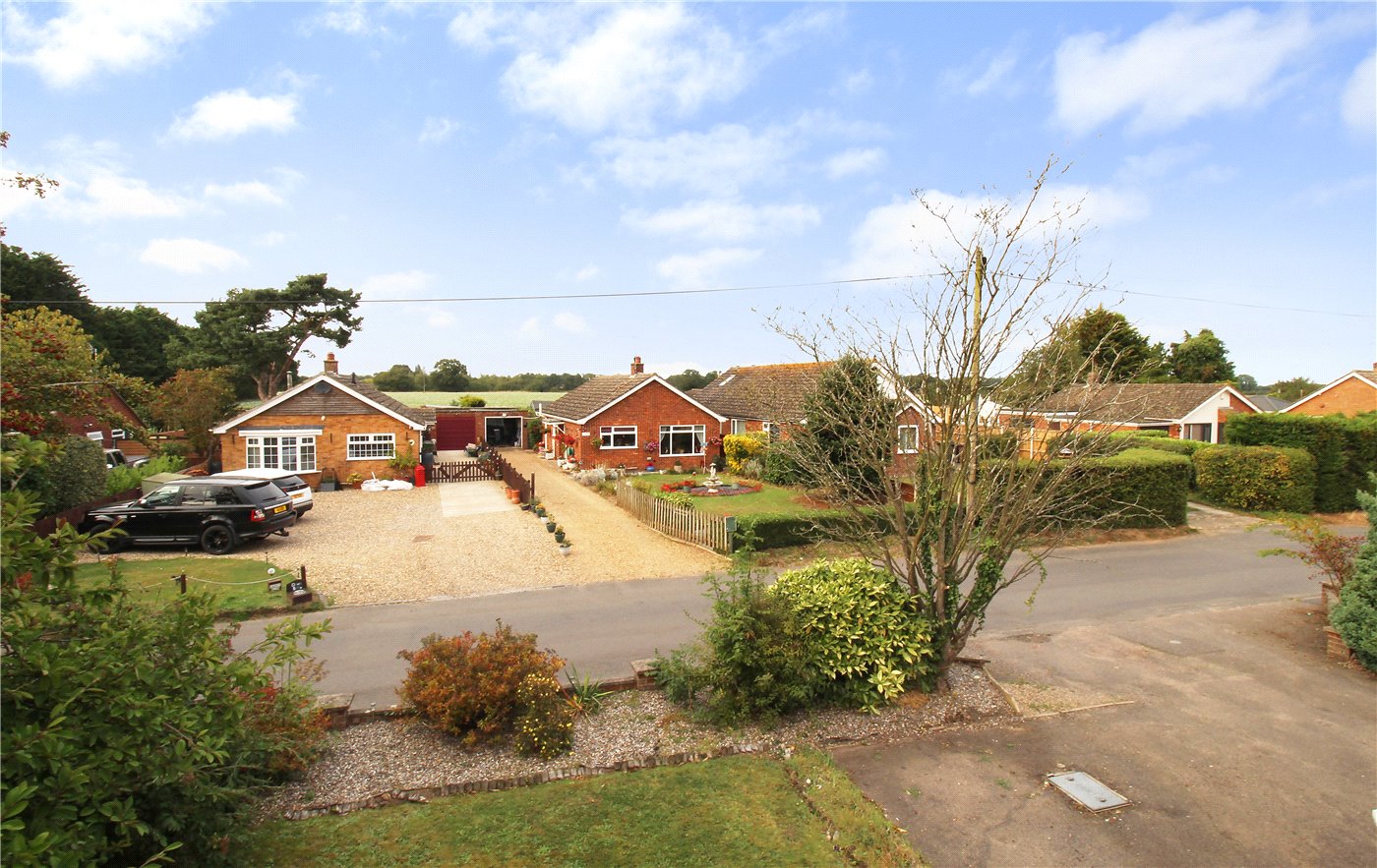 School Road, Potter Heigham, Norfolk, NR29