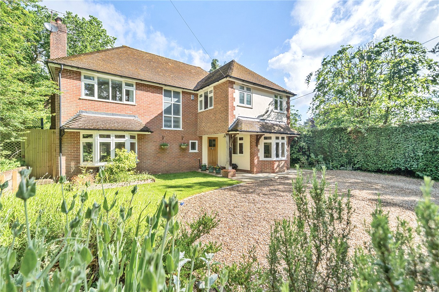 Ford Lane, Farnham, Surrey, GU10