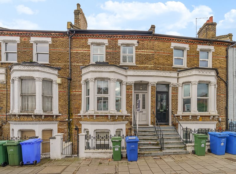 Lordship Lane, East Dulwich, London, SE22