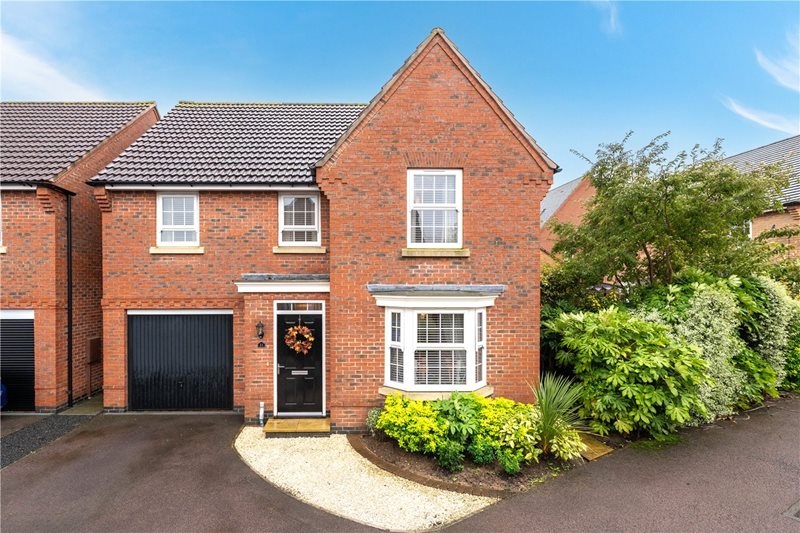 Great Leighs, Bourne, Lincolnshire, PE10