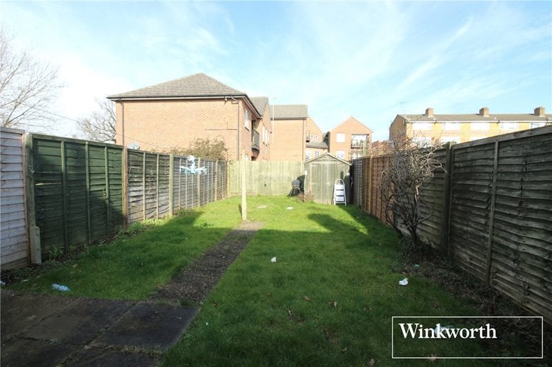 Knebworth Path, Borehamwood, Hertfordshire, WD6