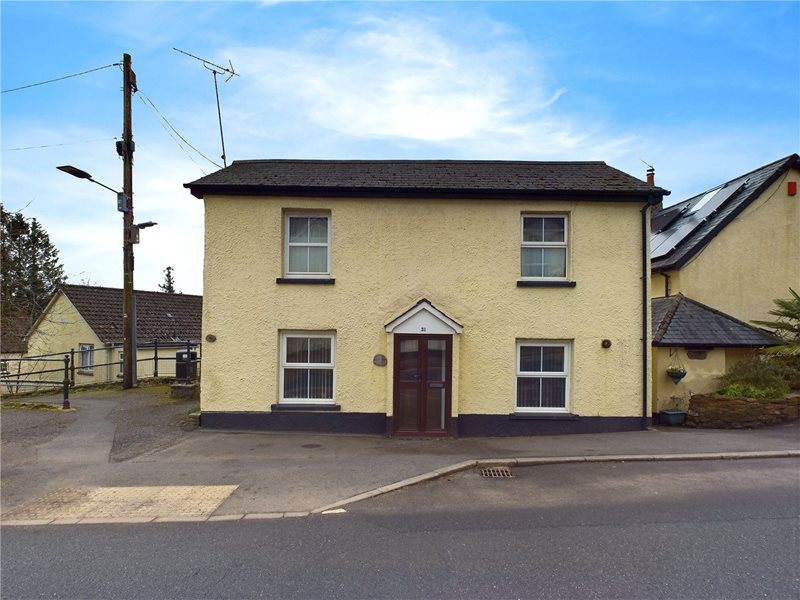 High Street, Halberton, Tiverton, Devon, EX16