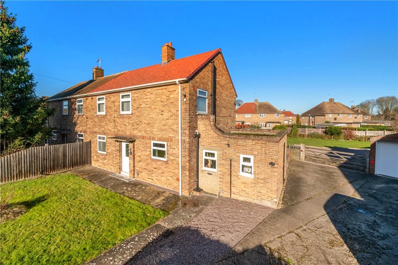 Ancaster Road, Bourne, Lincolnshire, PE10