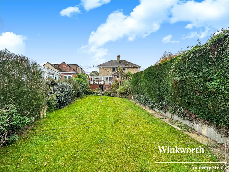 Hilltop Road, Ferndown, Dorset, BH22