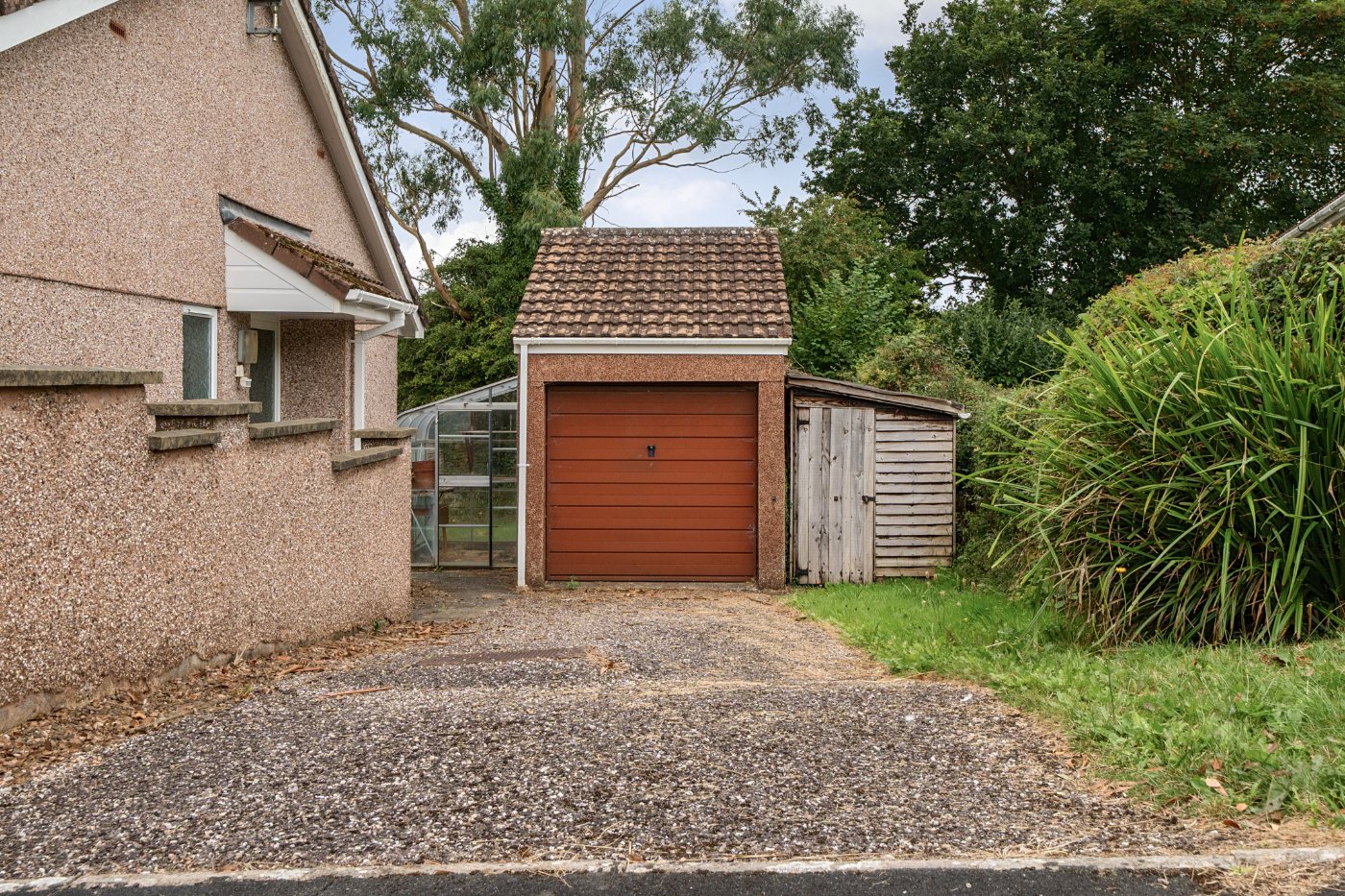 Prospect Way, Lapford, Crediton, Devon, EX17