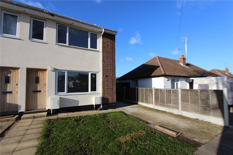 Belgrave Road, Leigh-On-Sea, Essex, SS9