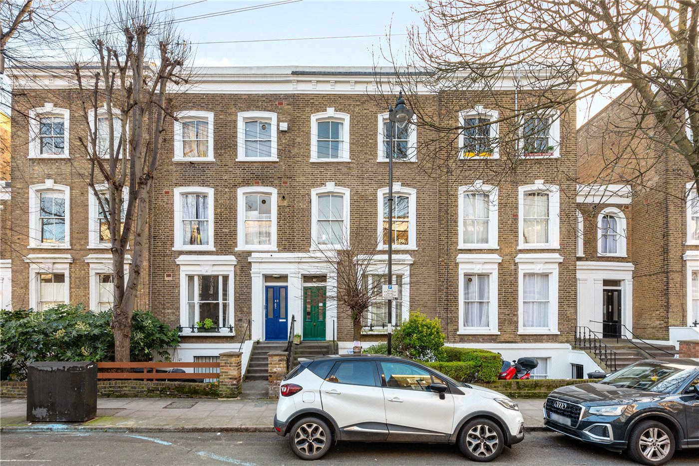 Northchurch Road, London, N1