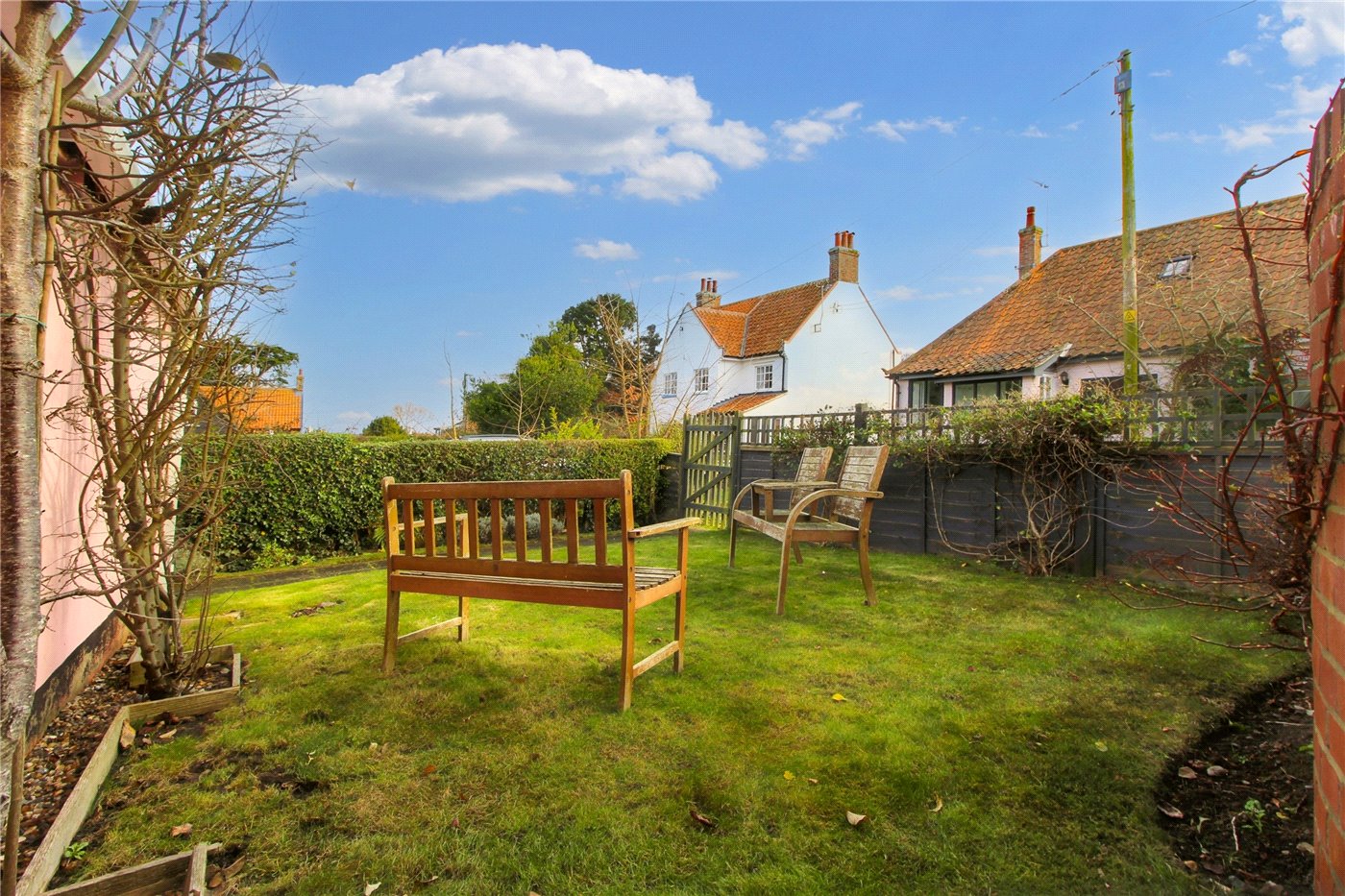 Leveretts Lane, Walberswick, Southwold, Suffolk, IP18