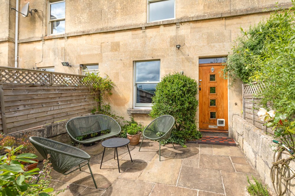 Eden Terrace, Bath, Bath, Somerset, BA1