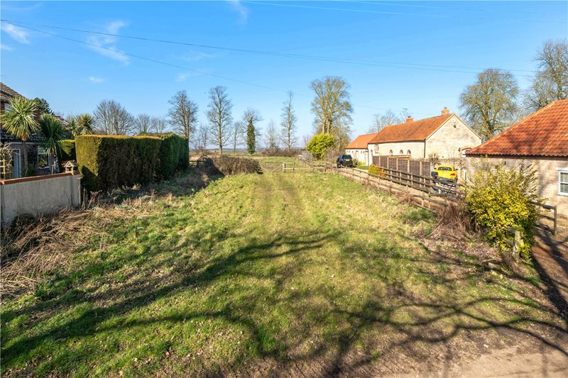 Church View, Aunsby Road, Aunsby, Sleaford, NG34