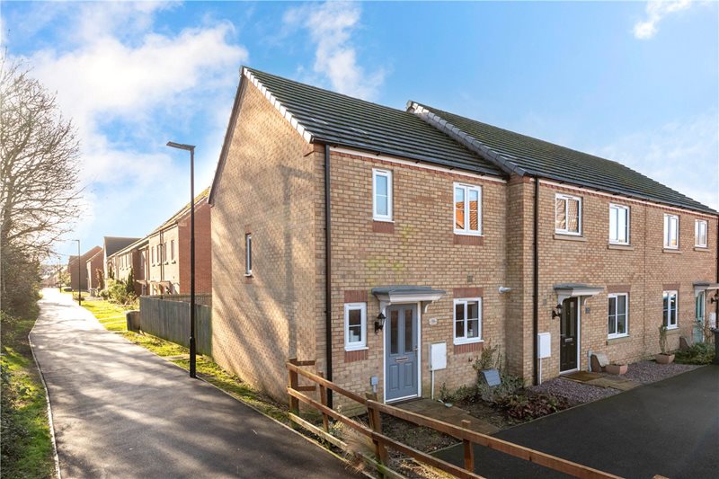 Ludlow Close, Bourne, Lincolnshire, PE10