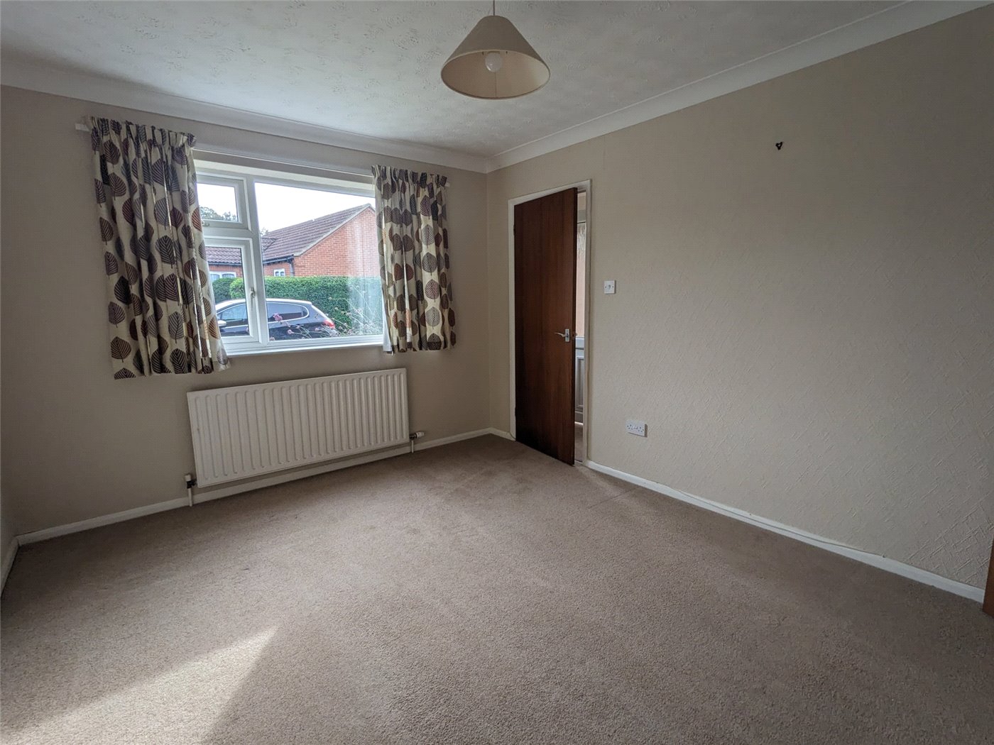 Claybergh Drive, Sleaford, Lincolnshire, NG34