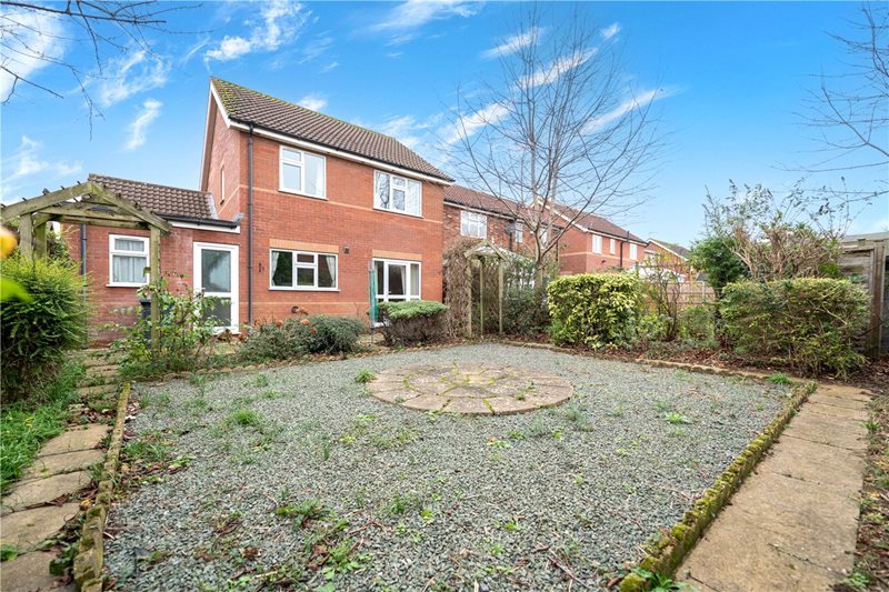 Northumbria Road, Quarrington, Sleaford, Lincolnshire, NG34