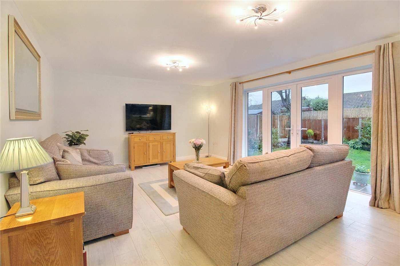 3 bedroom property for sale in The Drive, Reydon, Southwold, Suffolk