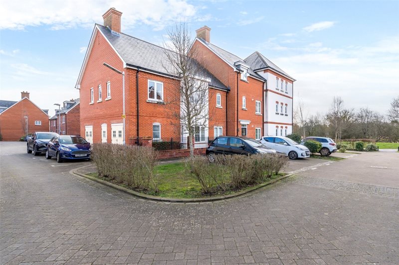 Ryan Way, Wimborne, Dorset, BH21