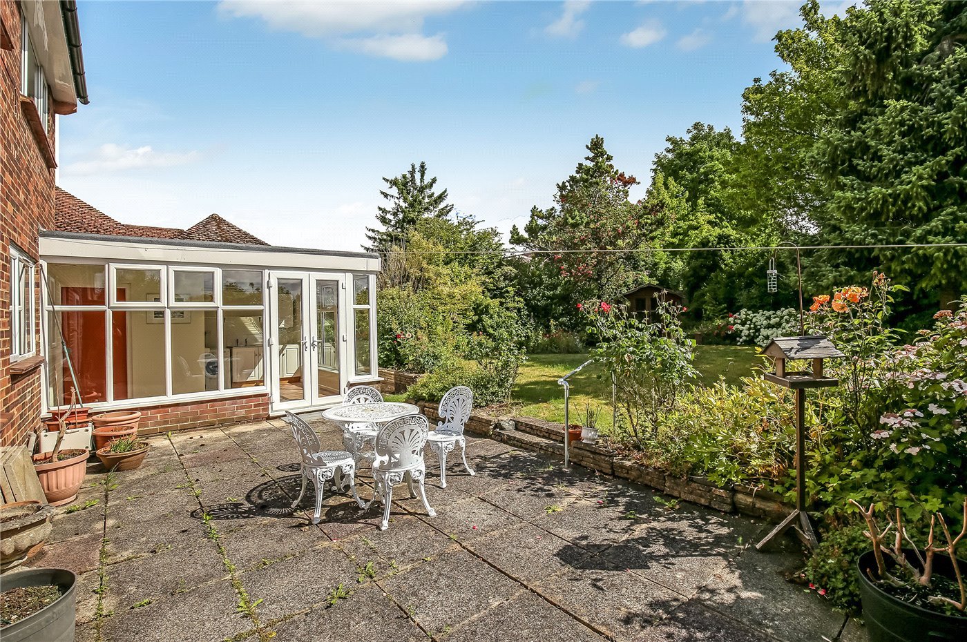 4 bedroom property for sale in Bereweeke Avenue, Winchester, Hampshire ...