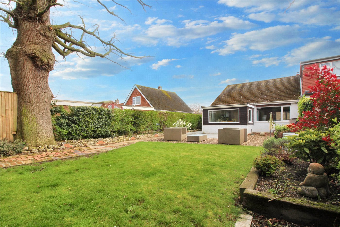 Sandhole Lane, Little Plumstead, Norwich, Norfolk, NR13