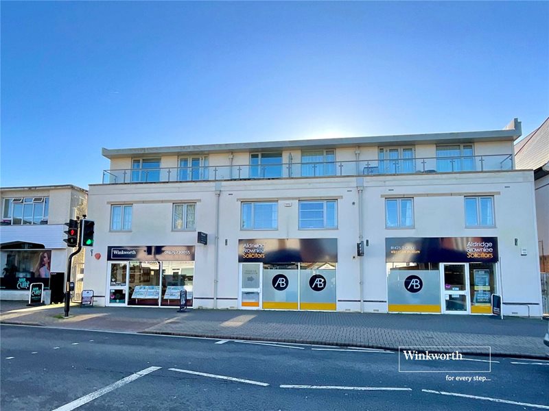 Erinvale Place, 277-279 Lymington Road, Christchurch, Dorset, BH23