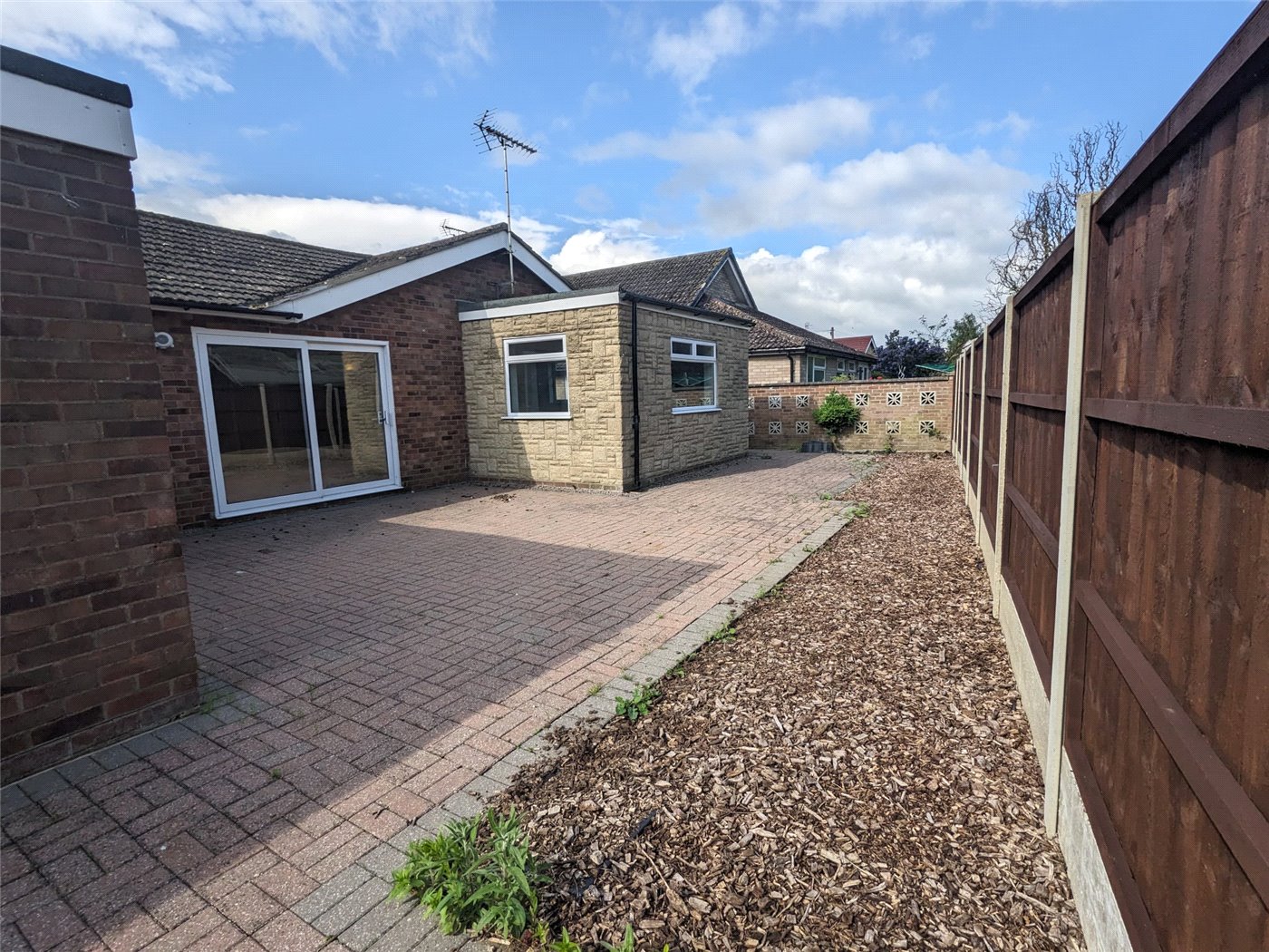 Fen Road, Pointon, Sleaford, Lincolnshire, NG34