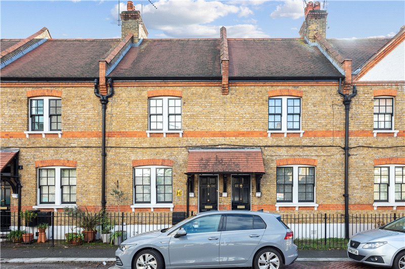 Homes for Sale in Sumner Street, London SE1 - Buy Property in Sumner Street,  London SE1 - Primelocation