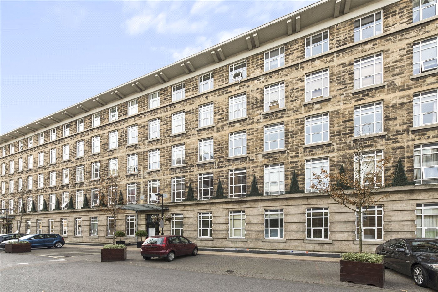 Bromyard House, Bromyard Avenue, Acton, London, W3