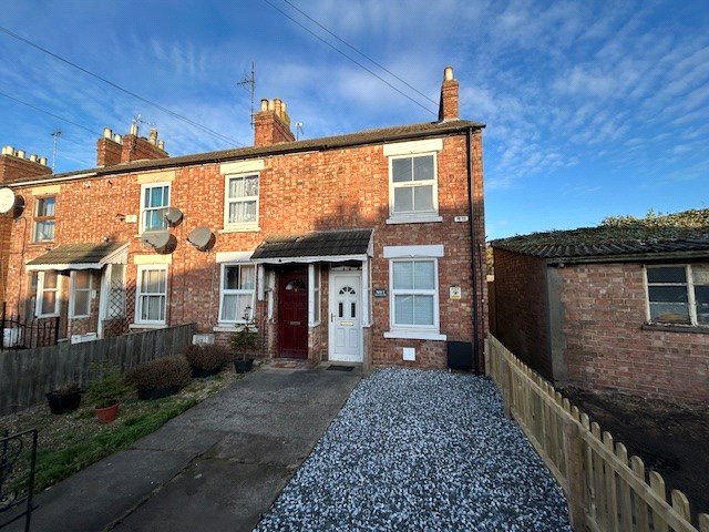 Pennygate, Spalding, Lincolnshire, PE11