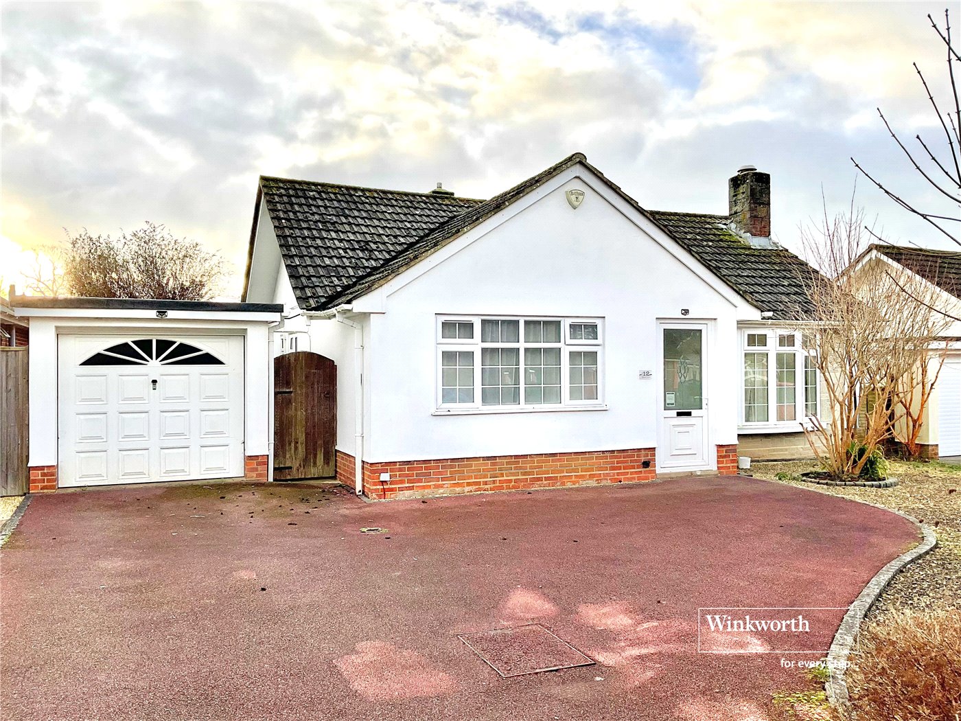 Talbot Drive, Christchurch, BH23