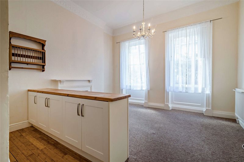 Catharine Place, Bath, BA1