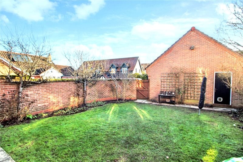 Blackthorn Way, Poringland, Norwich, Norfolk, NR14