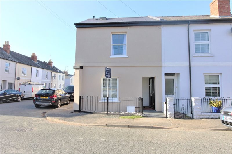 Moorend Terrace, Croft Street, Leckhampton, Cheltenham, GL53