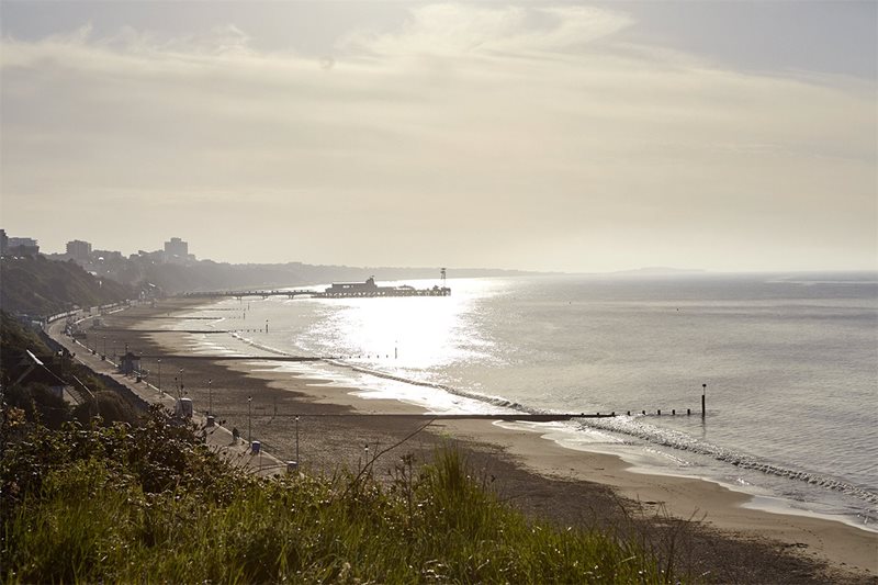 Christchurch Road, Bournemouth, BH1