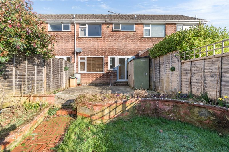 Cutlers Place, Colehill, Wimborne, Dorset, BH21