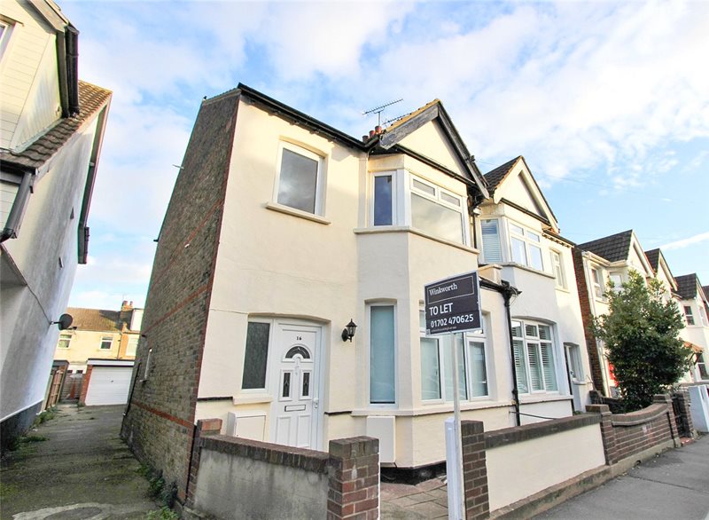 Lansdowne Avenue, Leigh-on-Sea, Essex, SS9