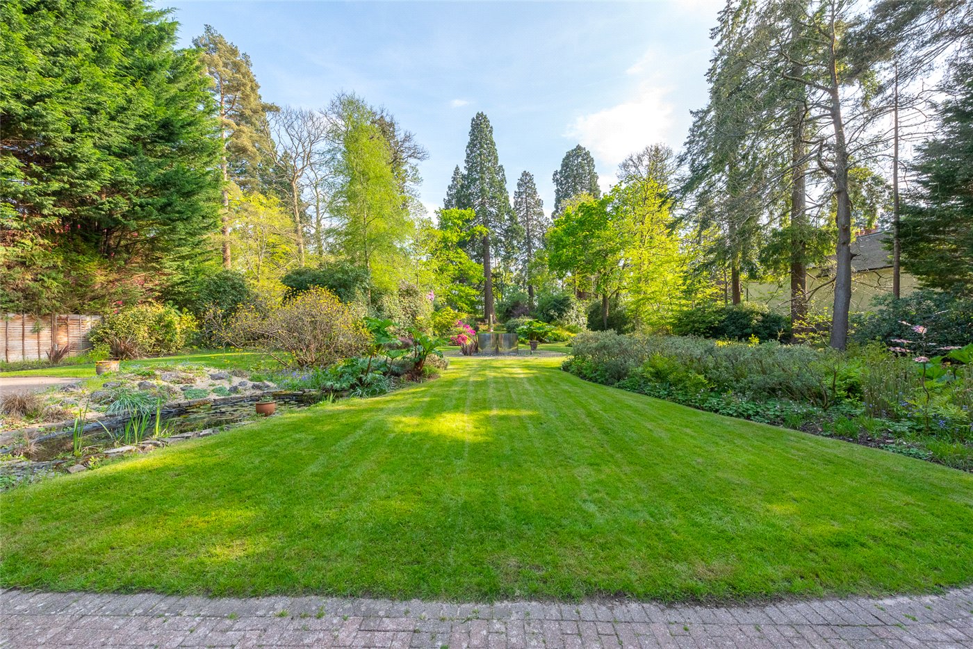 Wellingtonia Avenue, Crowthorne, Berkshire, RG45