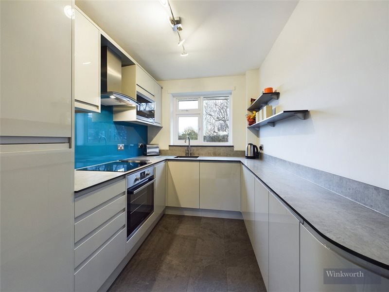 Lovelace Road, Surbiton, KT6