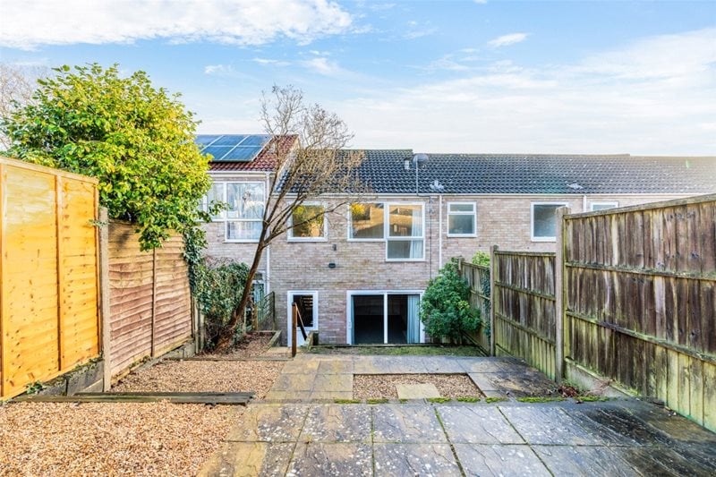 Bridle Way, Colehill, Wimborne, Dorset, BH21