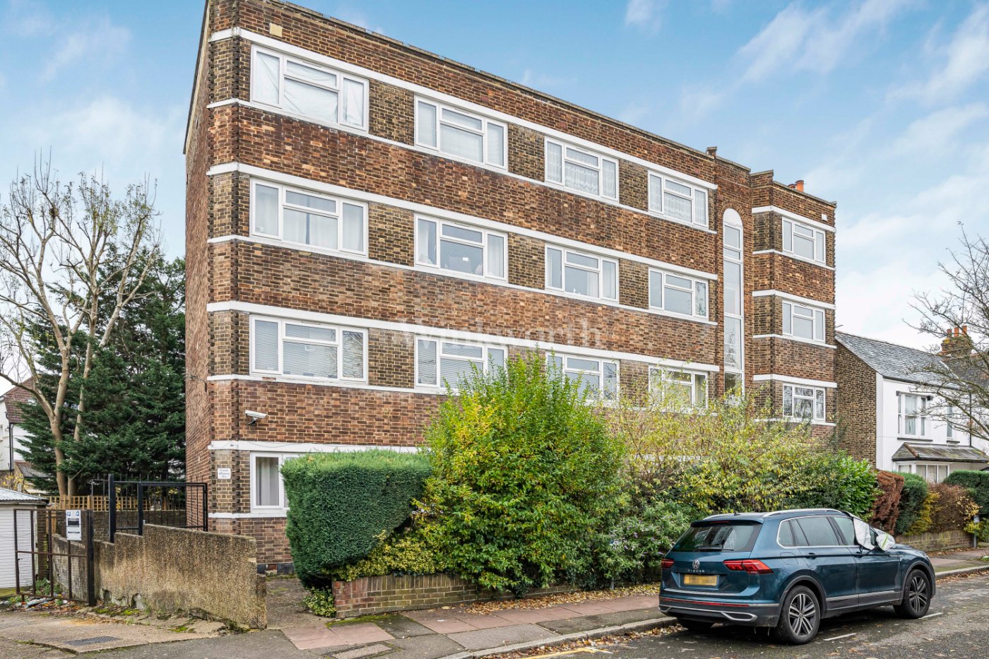 Clock House Court, Clock House Road, Beckenham, BR3