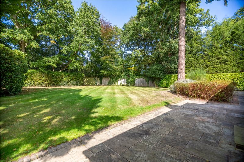 Priory Road, Sunningdale, Ascot, Berkshire, SL5