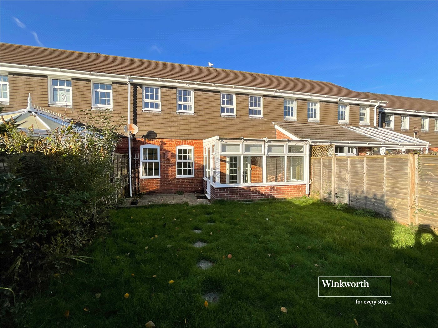 Nea Close, Christchurch, Dorset, BH23