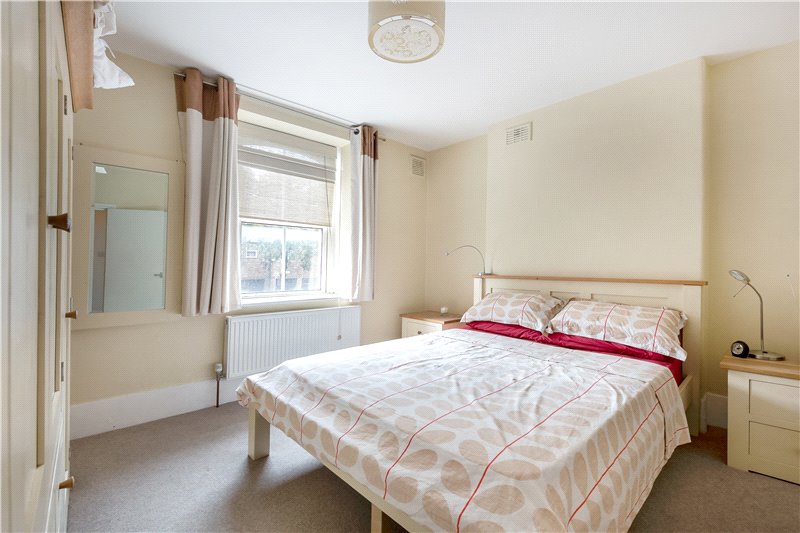 1 bedroom property for sale in Victoria Mansions, South Lambeth Road ...