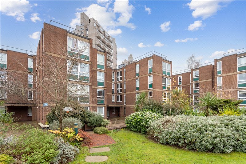 Vanbrugh Court, Wincott Street, London, SE11