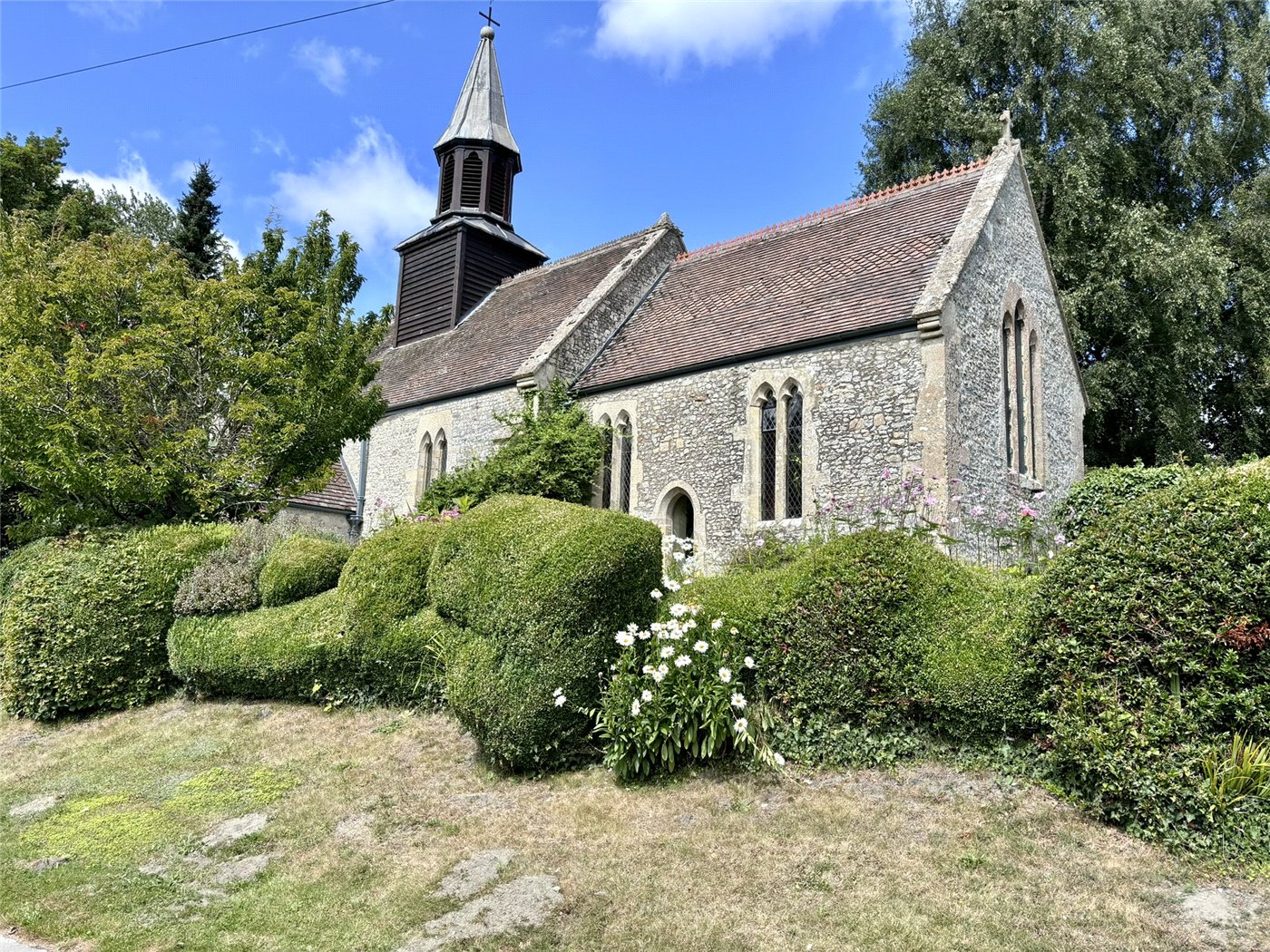 Woodland Road, Patney, Devizes, SN10