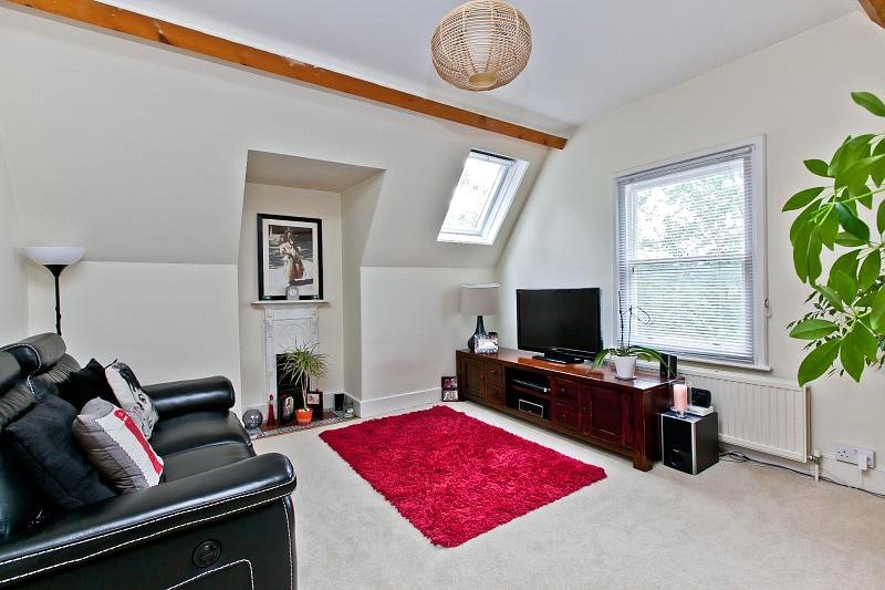 Station Avenue, Walton-on-Thames, Surrey, KT12