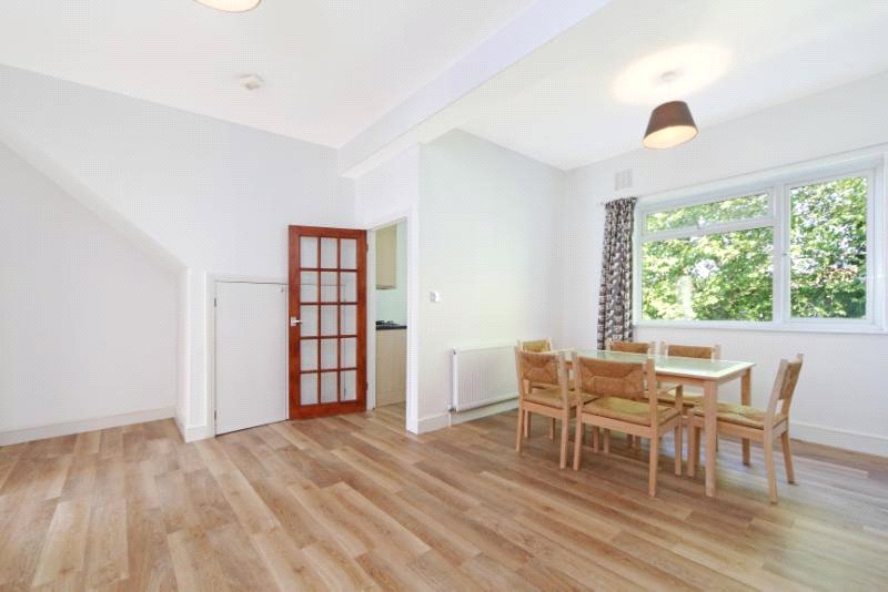 Gratton Road, Brook Green, London, W14