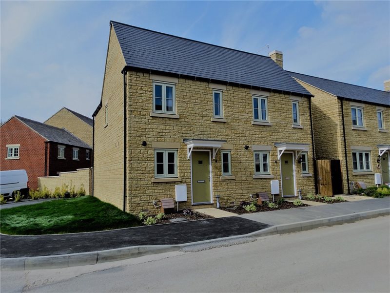 Valetta Way, Moreton-in-Marsh, Gloucestershire, GL56