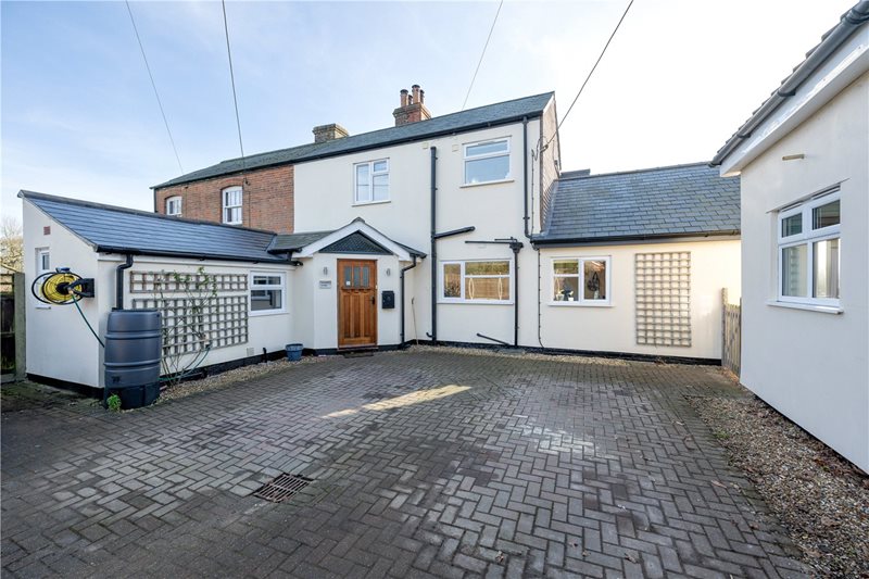 Broom Green Road, North Elmham, Dereham, Norfolk, NR20