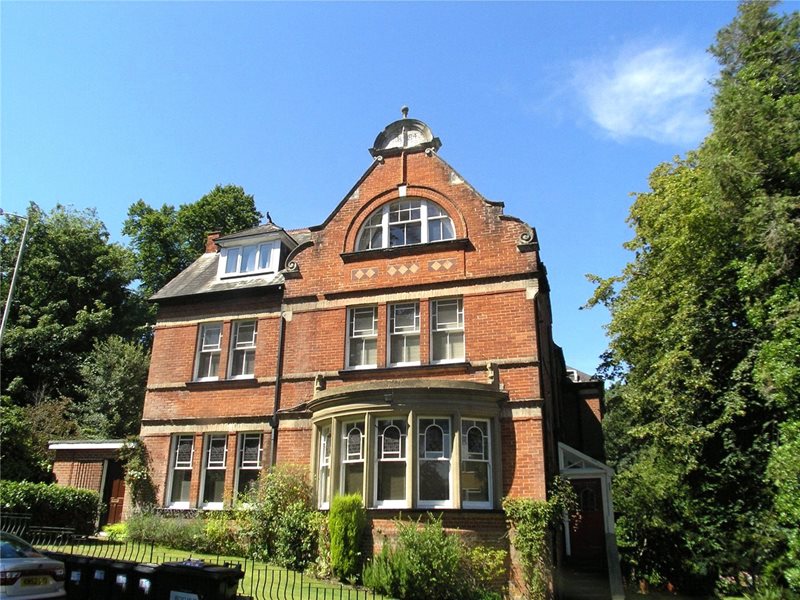 Surrey Road, Westbourne, Bournemouth, Dorset, BH4