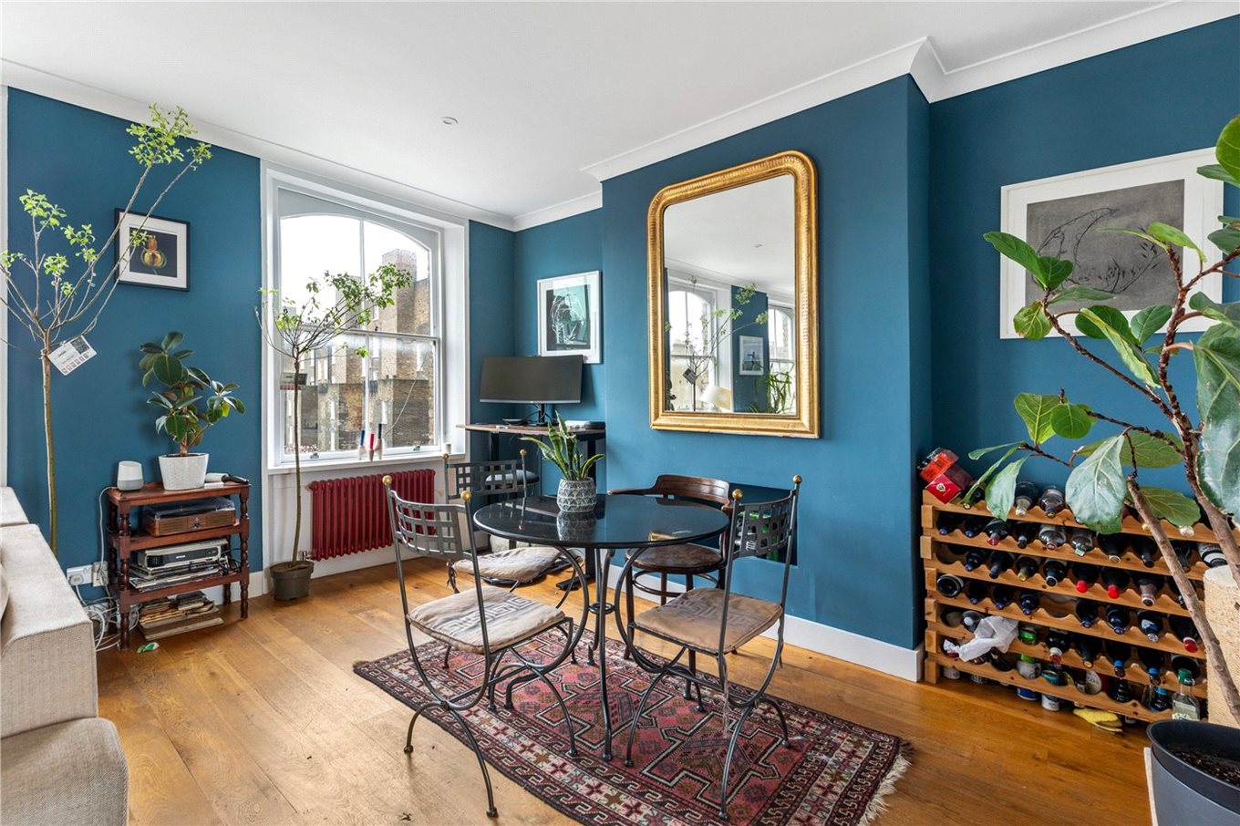 3 bedroom property for sale in Arundel Square, London, N7 (Ref ...