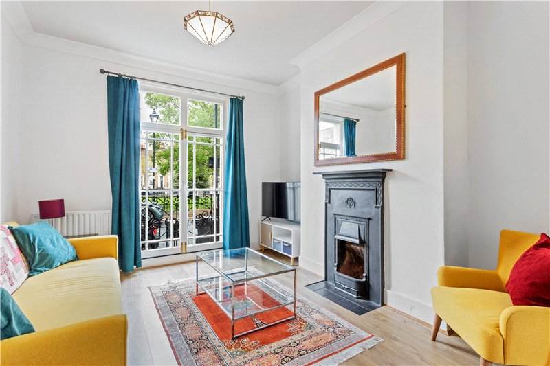 4 bedroom property for sale in St. Marys Gardens, London, SE11 (Ref