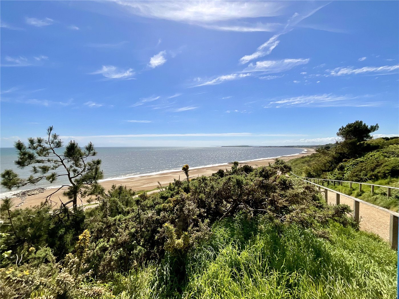 Lymington Road, Highcliffe-On-Sea, Dorset, BH23